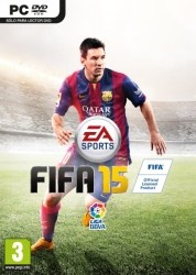 FIFA 15